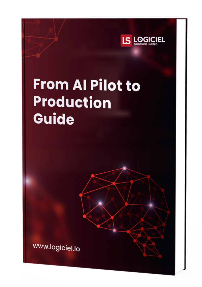 From Pilot to Production: Scaling Enterprise AI