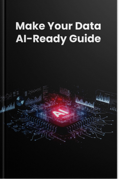 Make Your Data AI-Ready