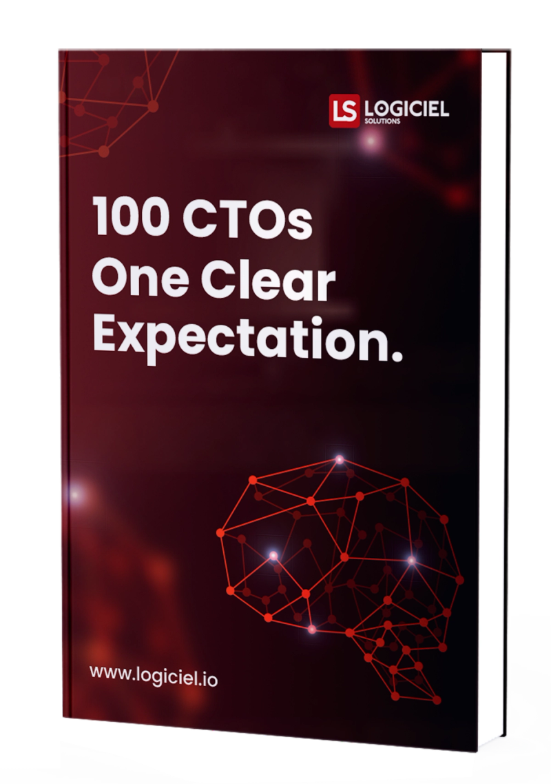 100 CTOs. One Clear Expectation