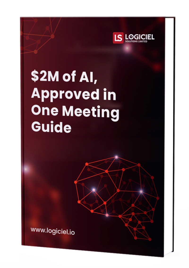 $2M of AI, Approved in One Meeting