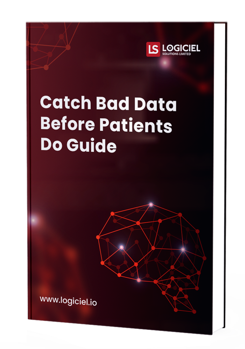 How a Healthcare Org Made Its Data AI-Ready Without Ripping and Replacing
