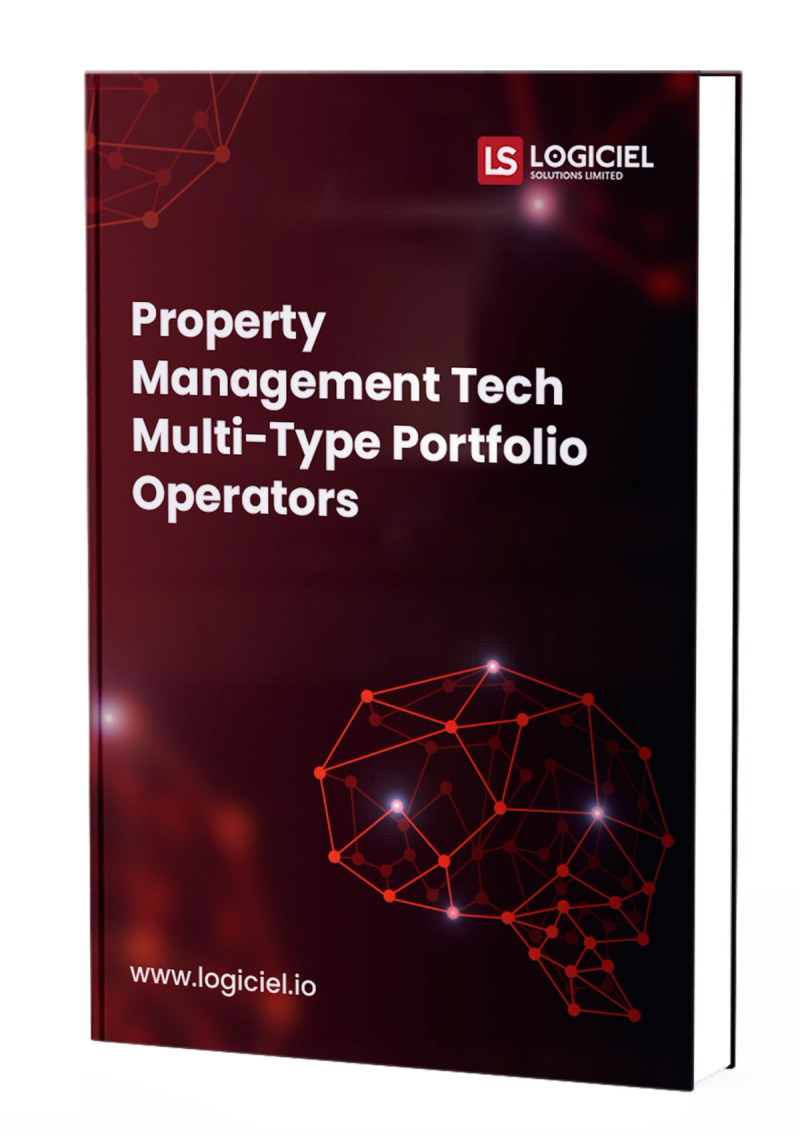Property Management Tech · Multi-Type Portfolio Operators 
