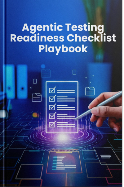 Agentic Testing Readiness Checklist