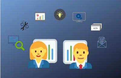 Business Analyst during Agile process