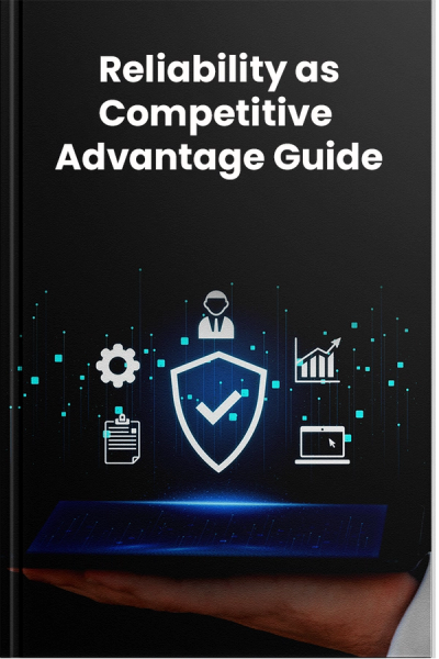 Reliability as Competitive Advantage