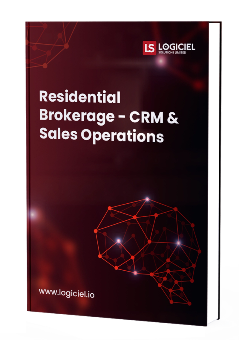 Residential Brokerage · CRM & Sales Operations 