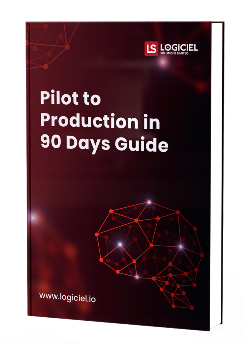 Pilot to Production in 90 Days