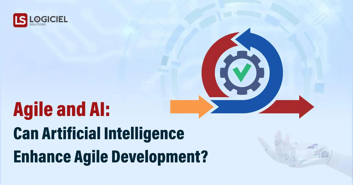 Agile and AI: Can Artificial Intelligence Enhance Agile Development?