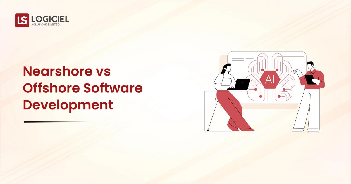 Nearshore vs Offshore Software Development