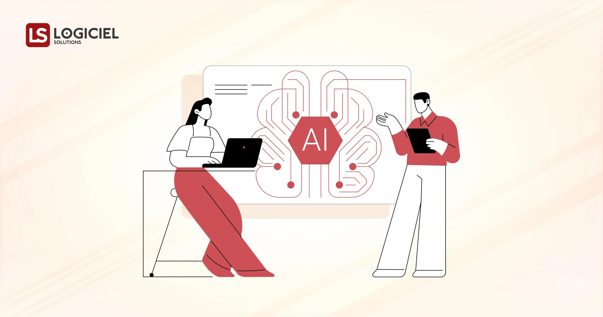 AI-first software development team