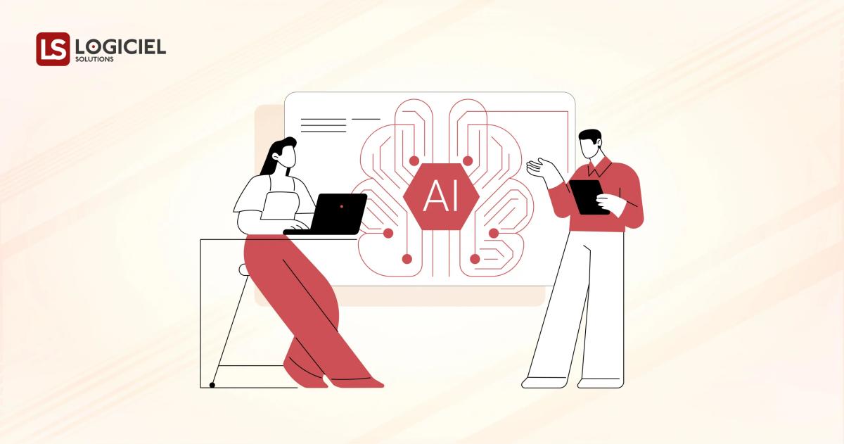 AI-first software development team