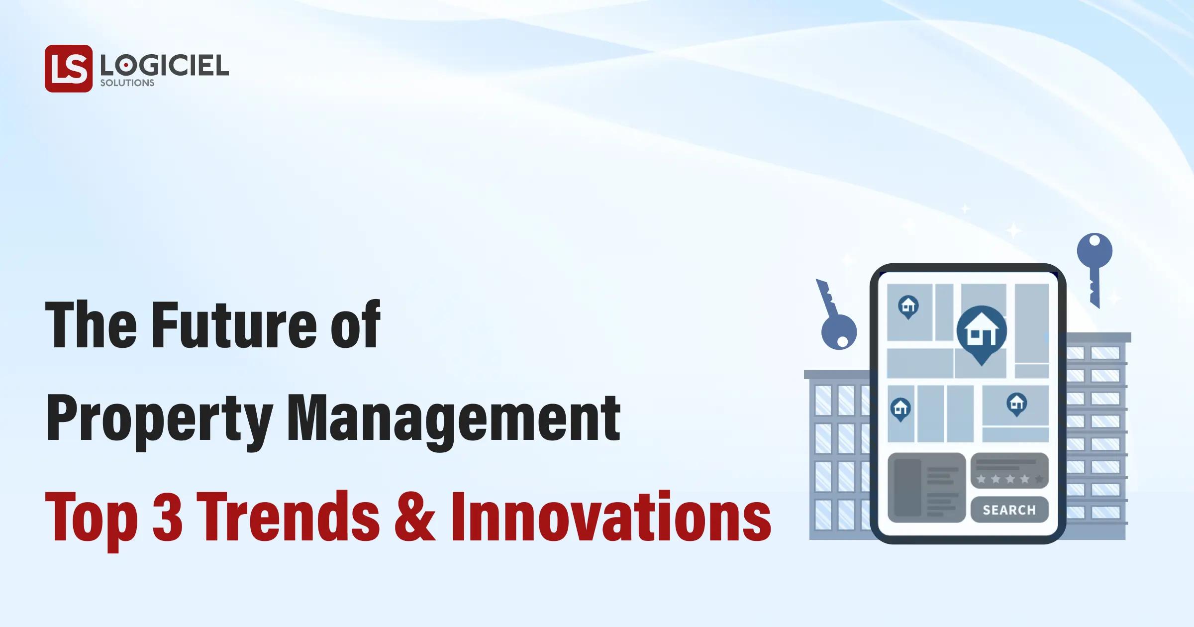 The Future of Property Management