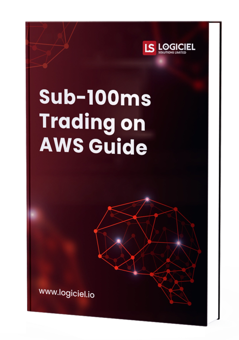 Sub-100ms Trading on AWS Guide