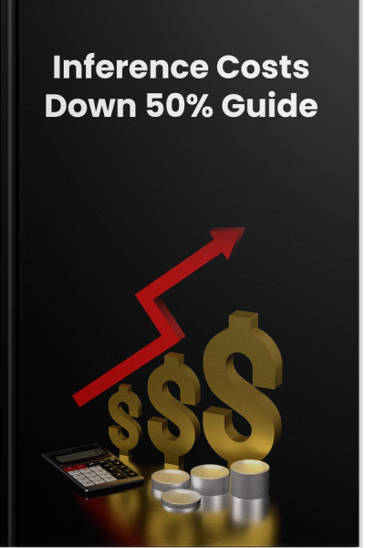 How a Real Estate Firm Cut Inference Cost