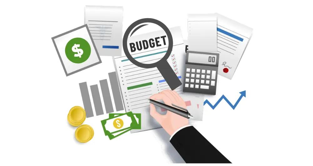 Get an idea of the cost