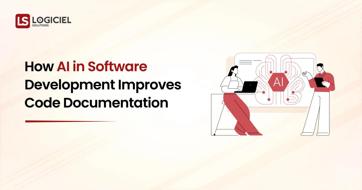 How AI in Software Development Improves Code Documentation