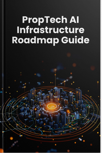 PropTech AI Infrastructure Roadmap