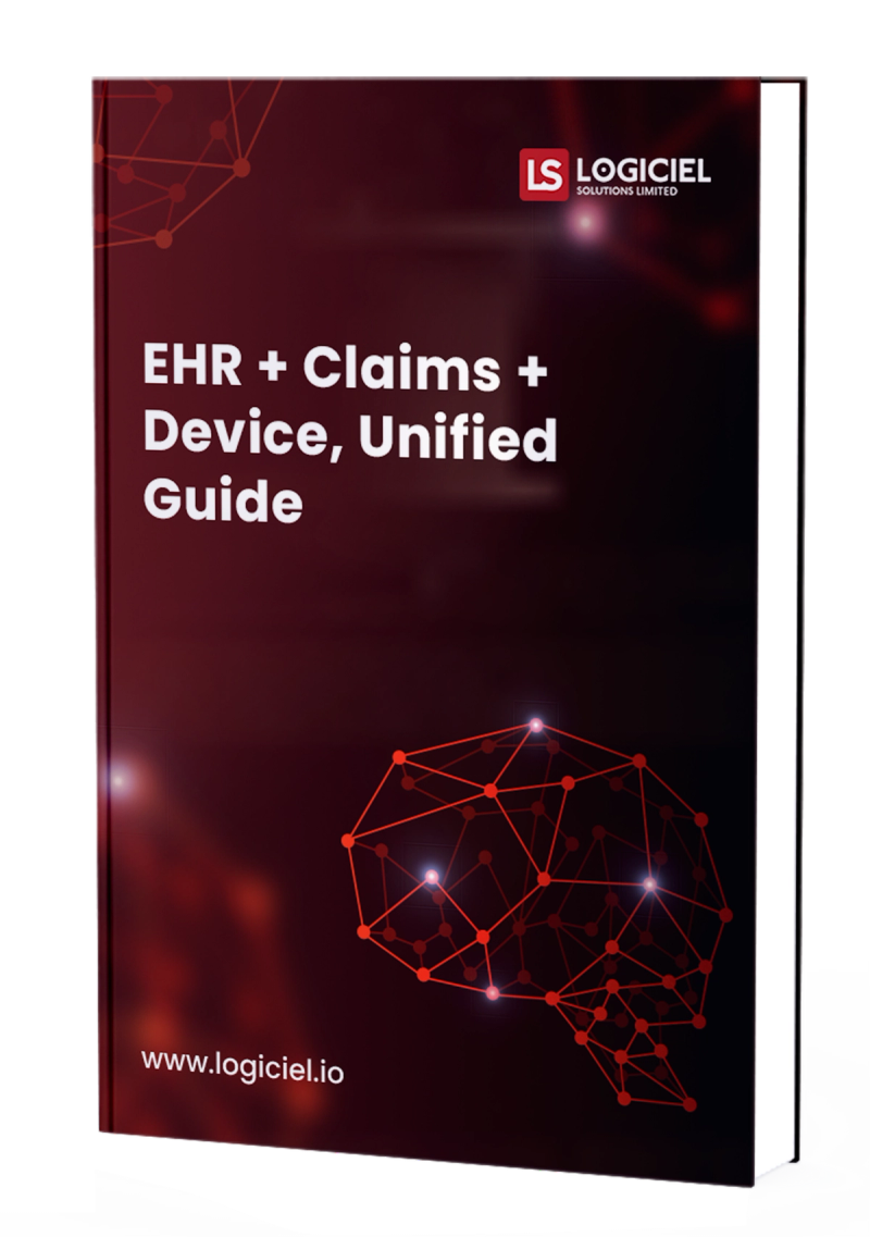 EHR + Claims + Device, Unified