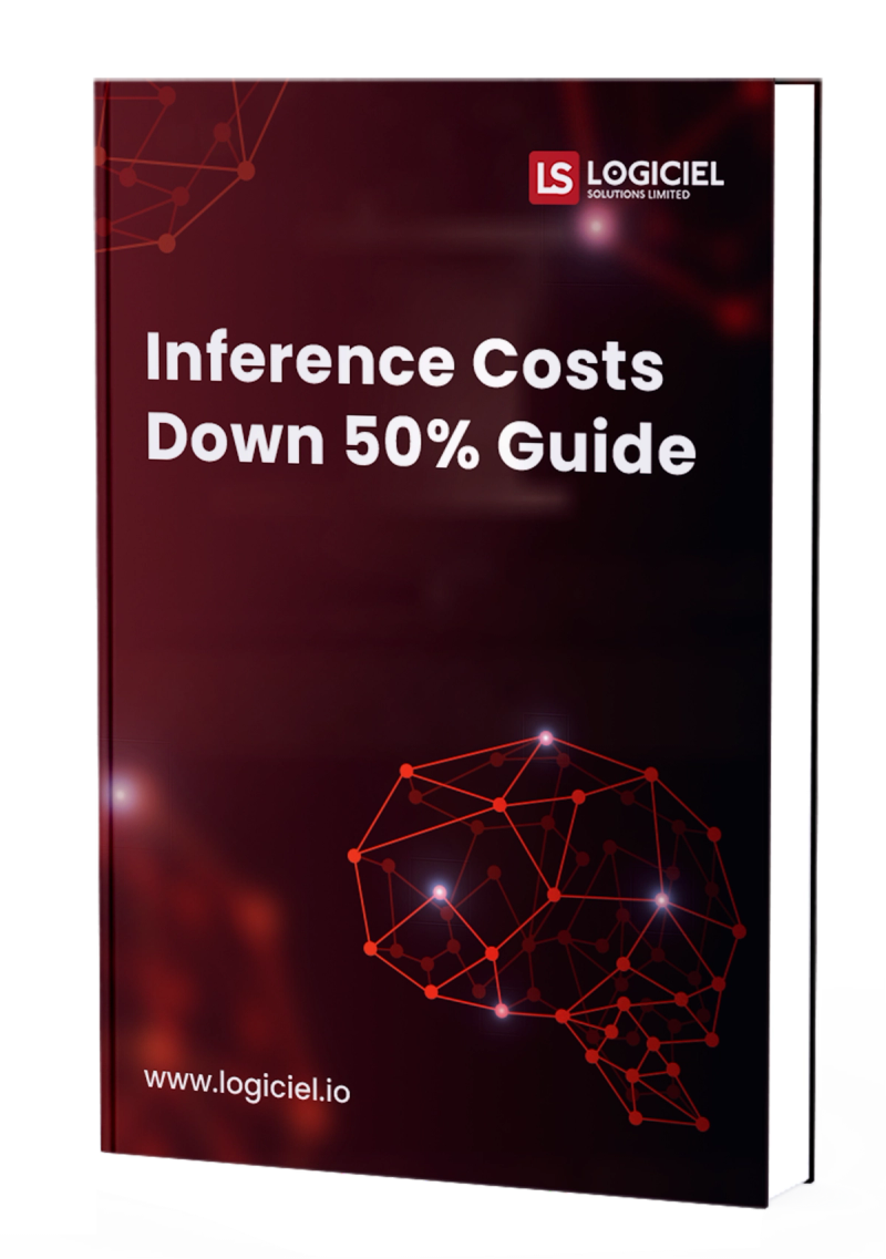 Inference Costs Down 50%