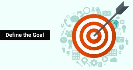 Define the Goal