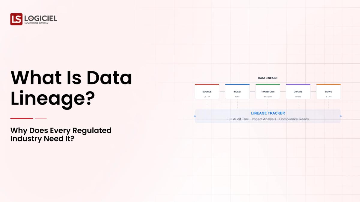 What Is Data Lineage