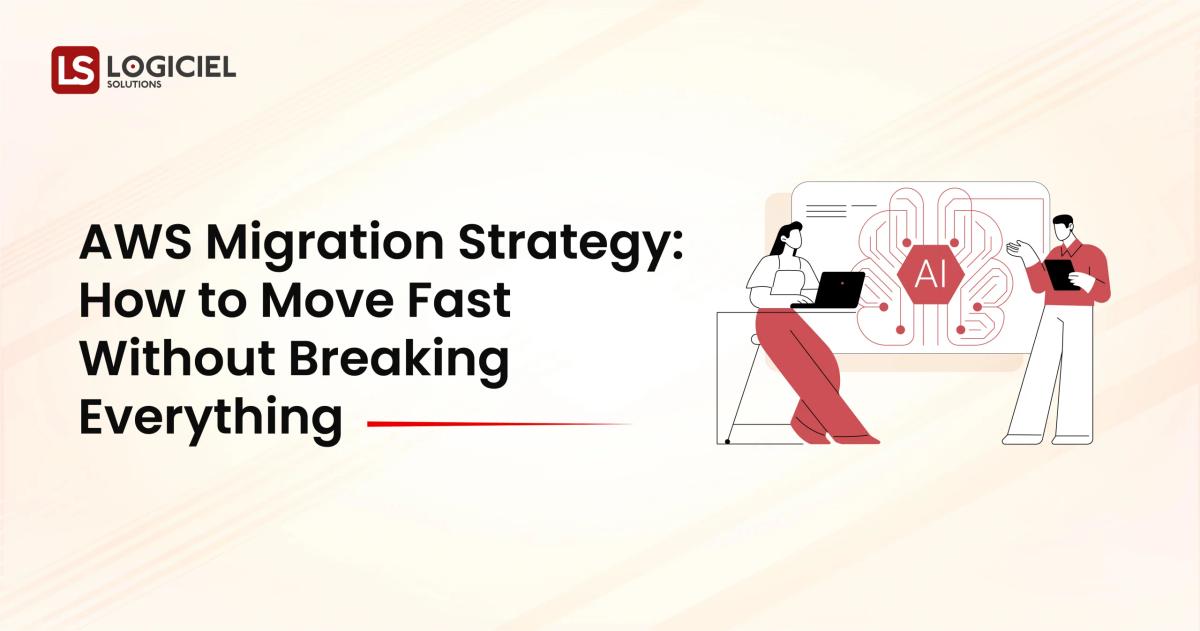 AWS Migration Strategy