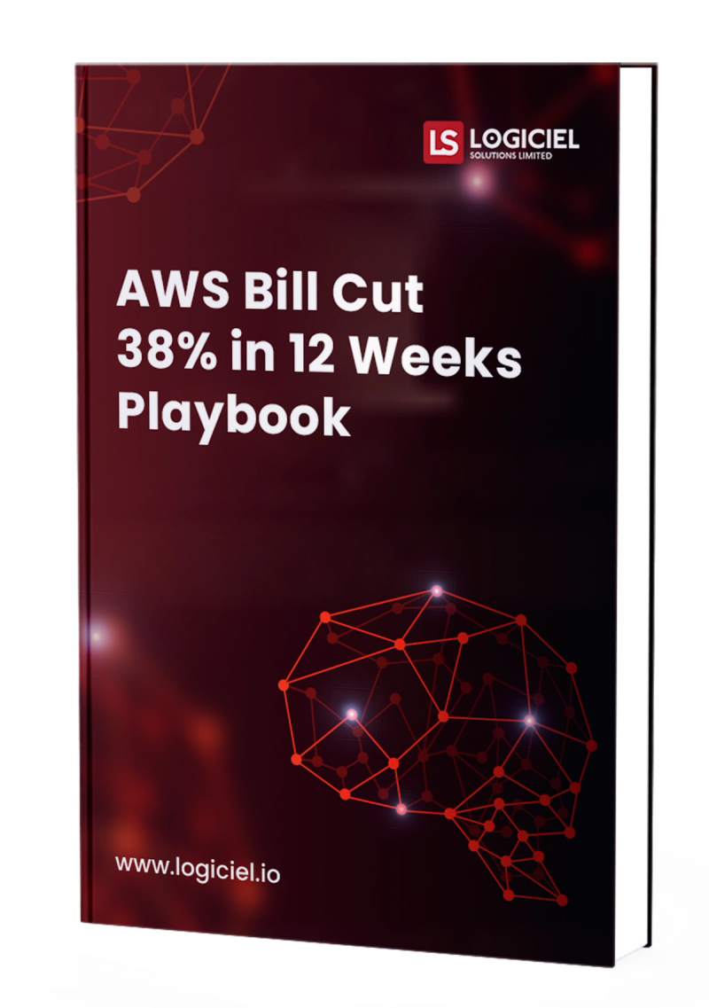 How a Real Estate SaaS Cut AWS Bill 38% in 12 Weeks