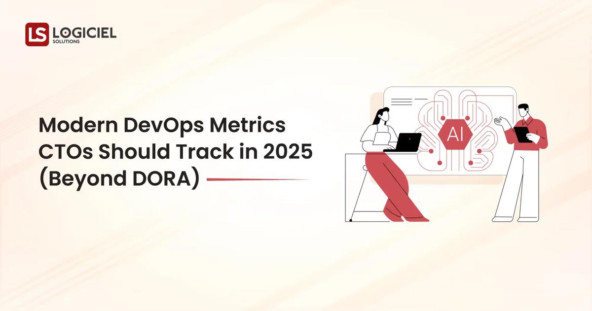 Modern DevOps Metrics Beyond DORA: What Elite Engineering Teams Track in 2026