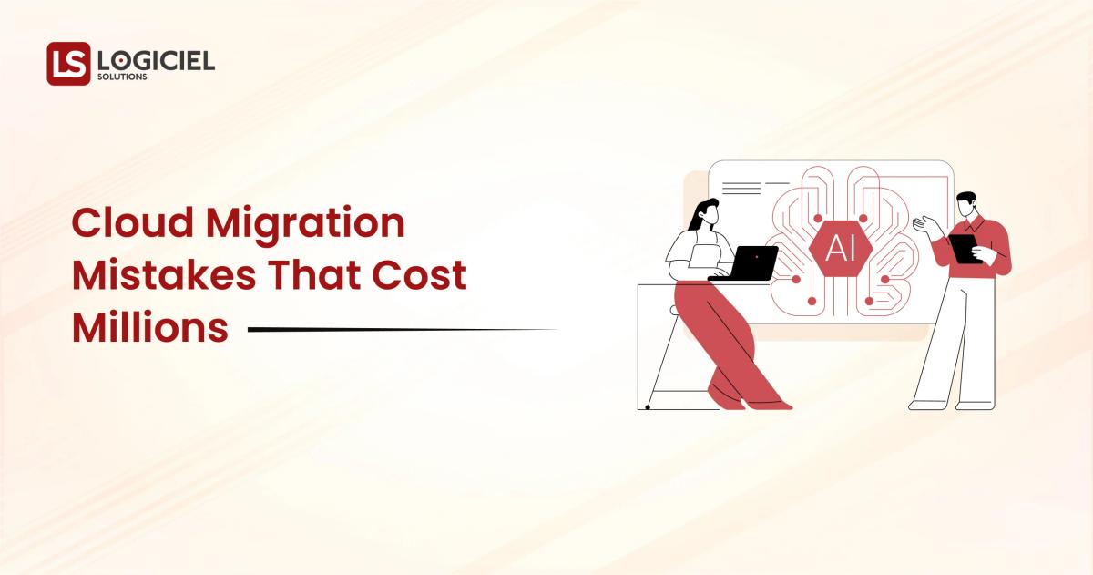 Cloud Migration Mistakes That Cost Millions