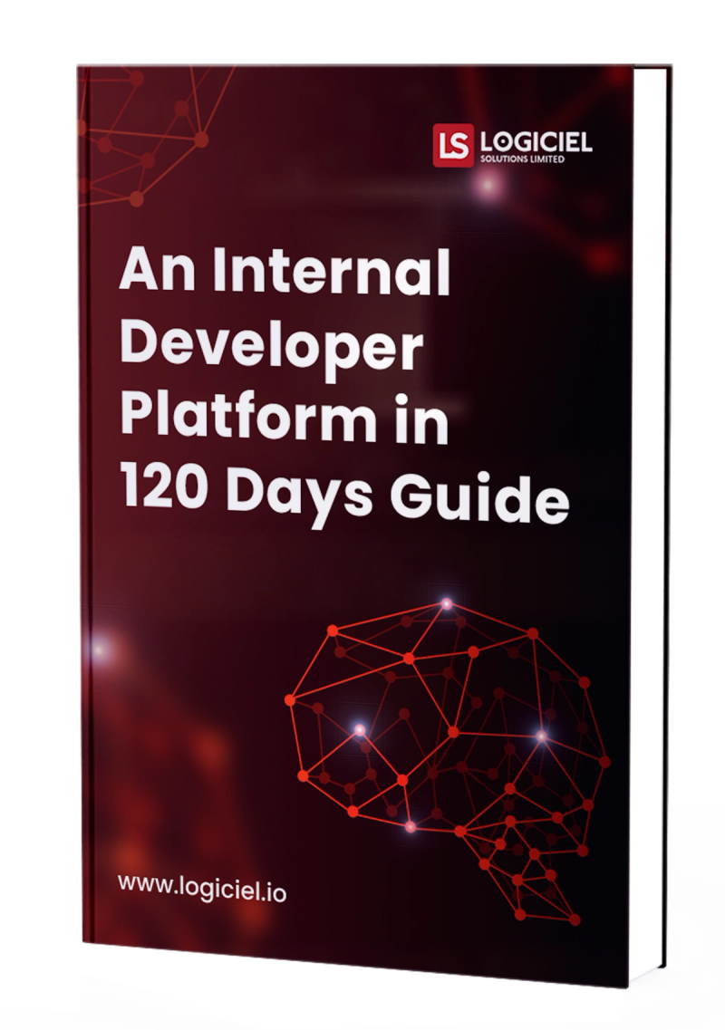 An Internal Developer Platform in 120 Days Guide