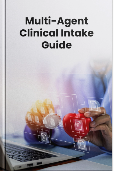 How a Healthcare Innovator Built a Multi-Agent System