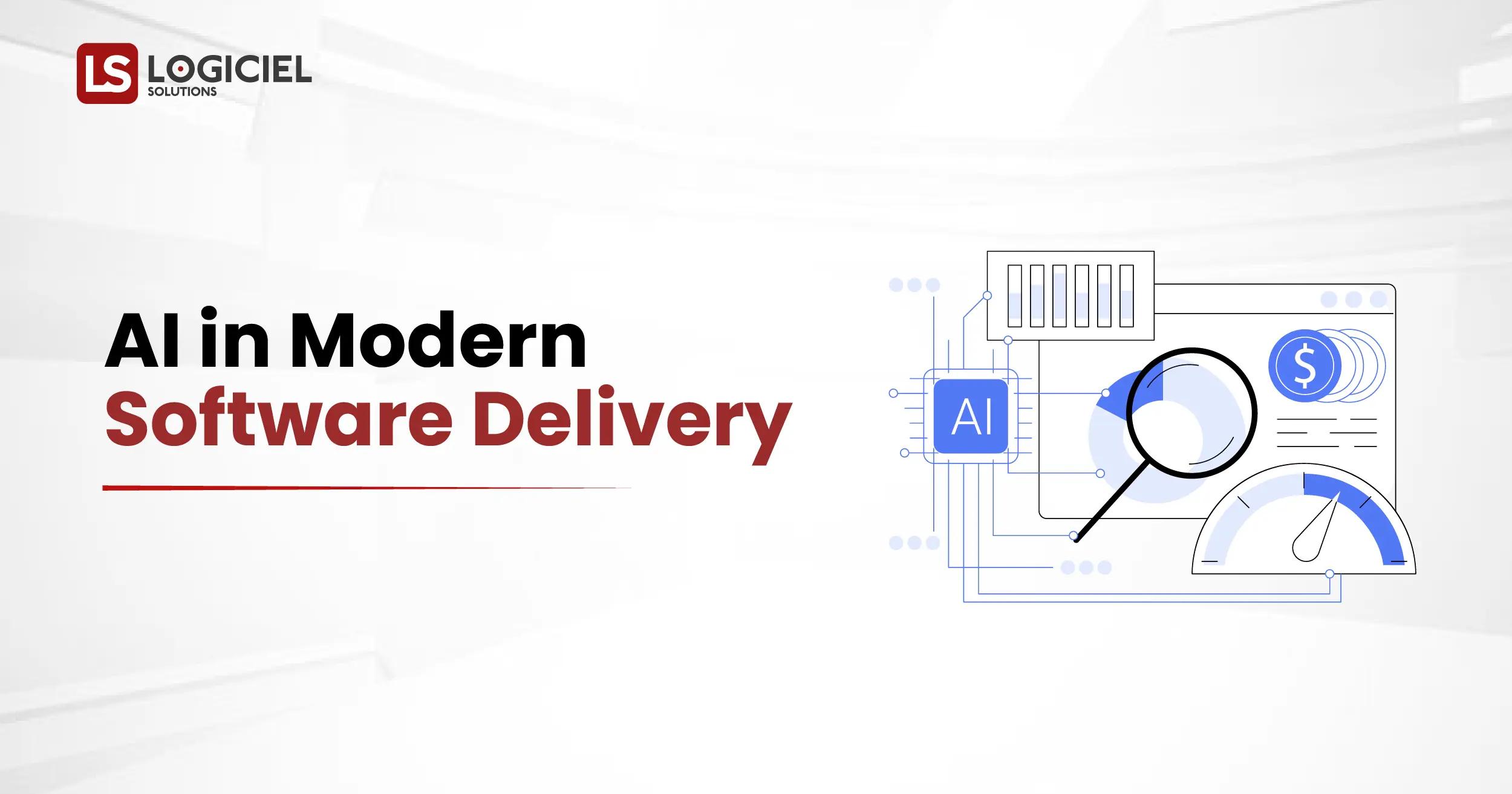 AI in Modern Software Delivery