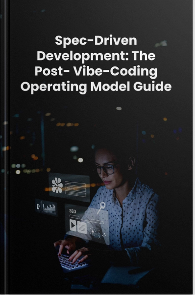 The Post-Vibe-Coding Operating Model