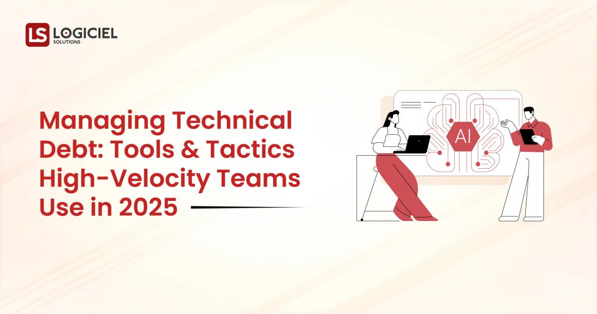 Managing Technical Debt