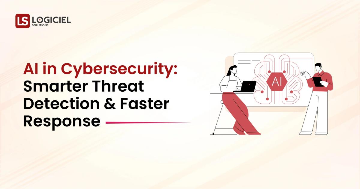 AI in Cybersecurity Smarter Threat Detection and Faster Response