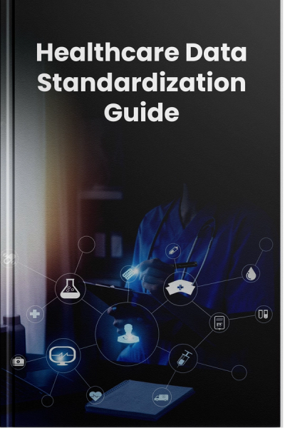 Healthcare Data Standardization