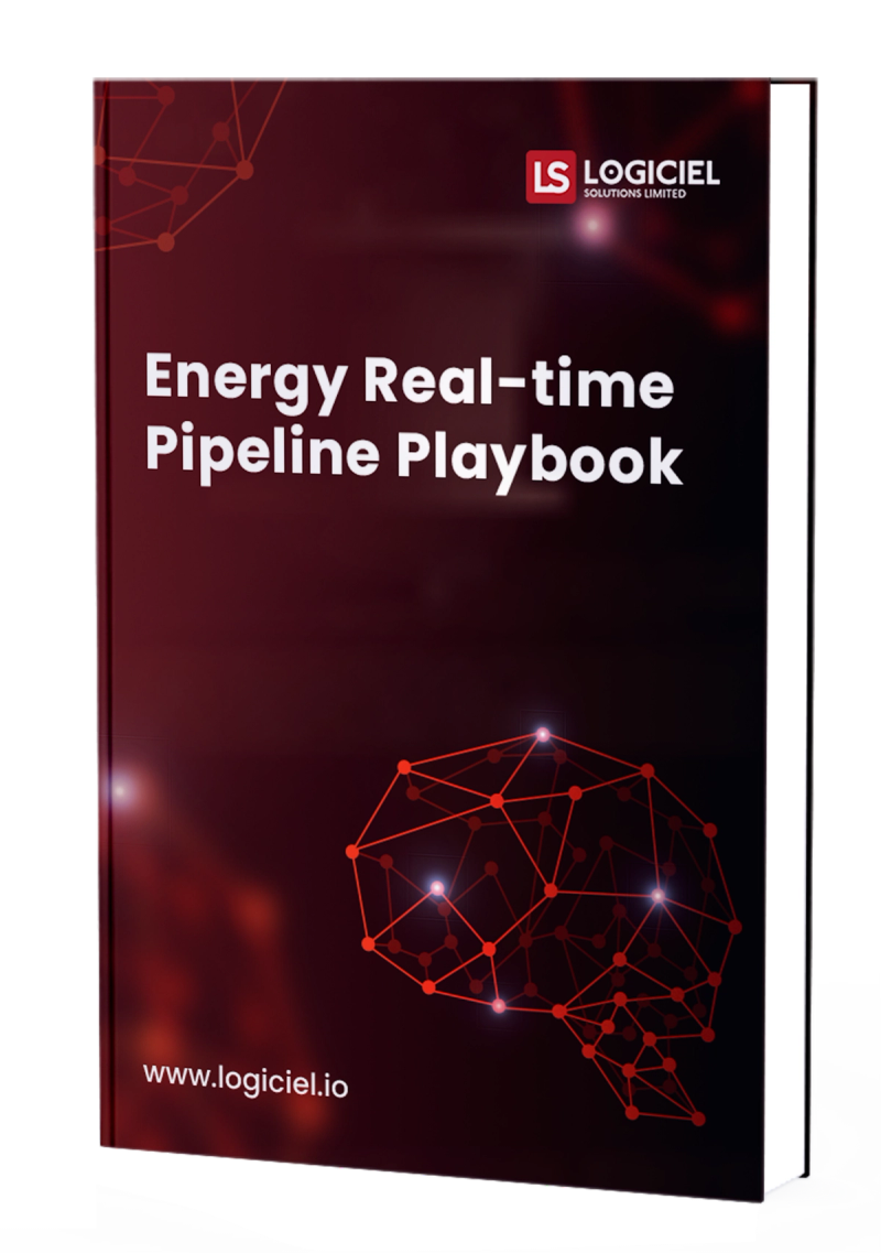 How an Energy Operator Built a Real-Time Event Pipeline for Grid Signals