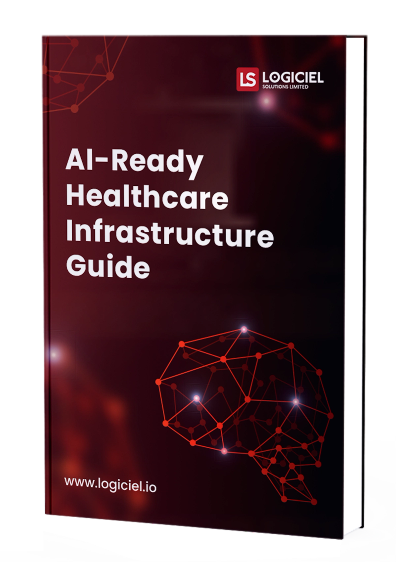 AI-Ready Healthcare Data Infrastructure
