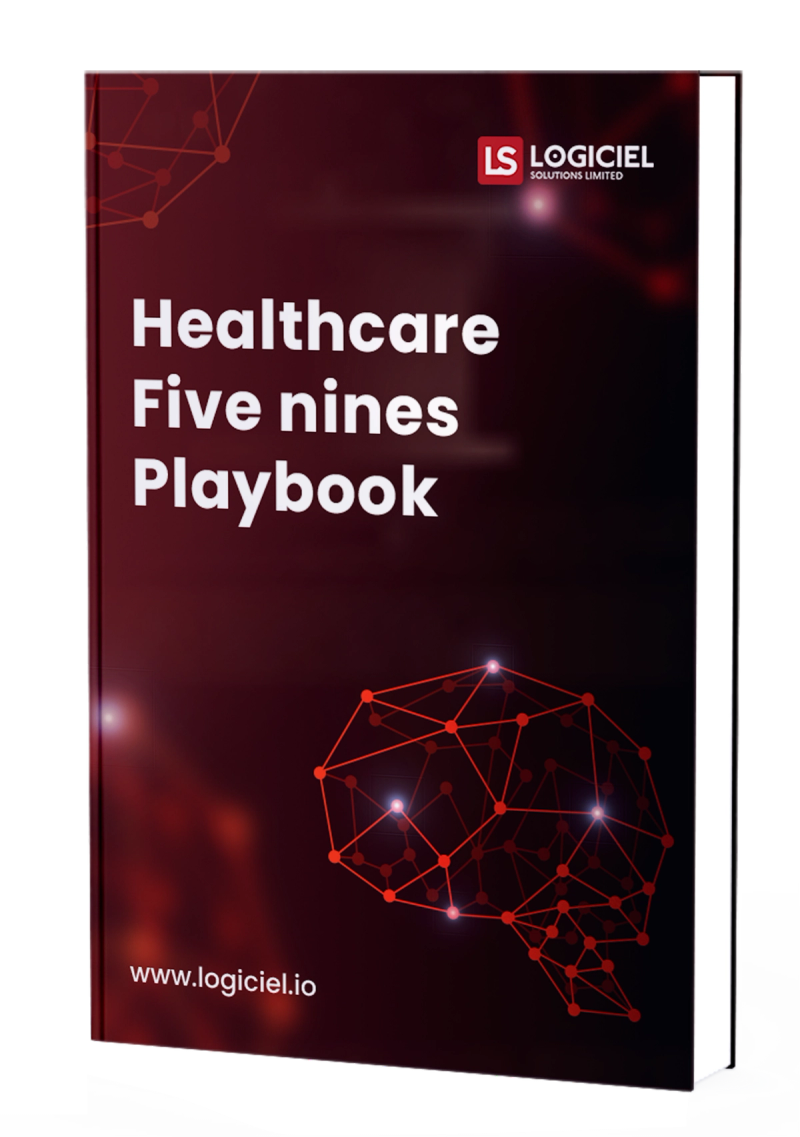 How a Healthcare Data Platform Went From 5 Nines Aspirational to Actual