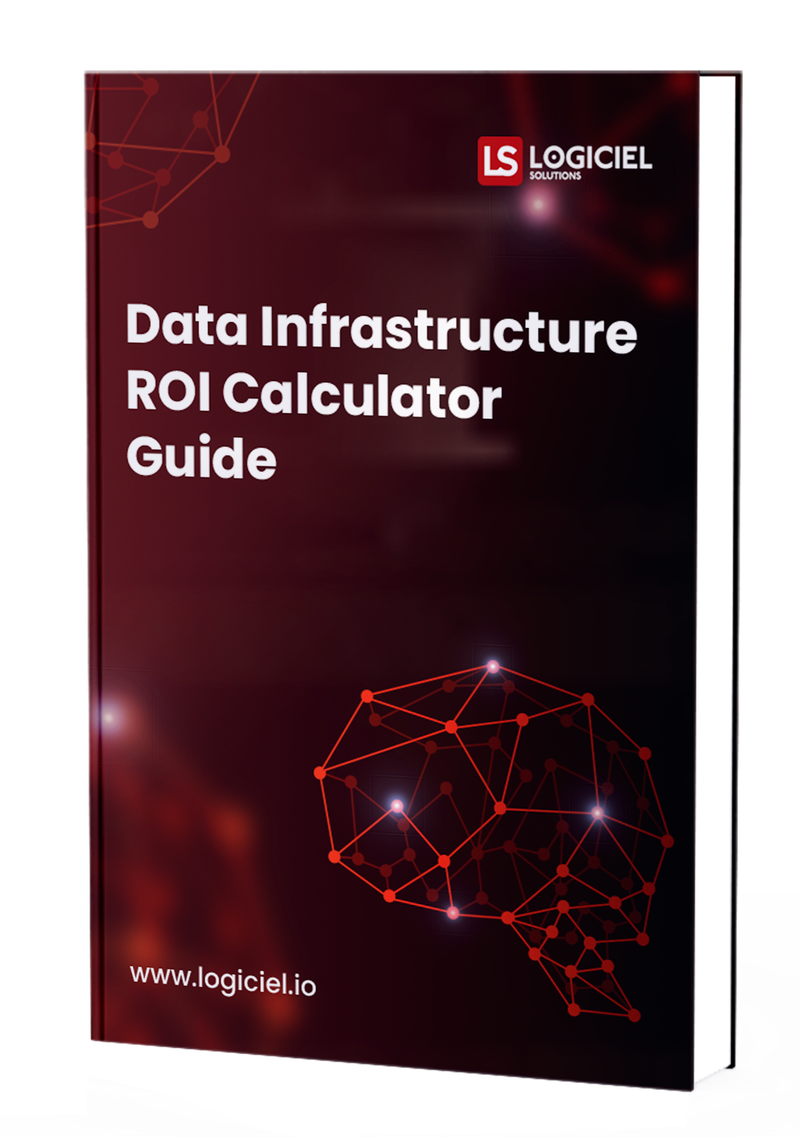 VP of Data Decision Guide – 6 Vendors to 1 Platform