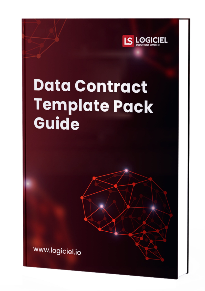 Data Contract Template Pack