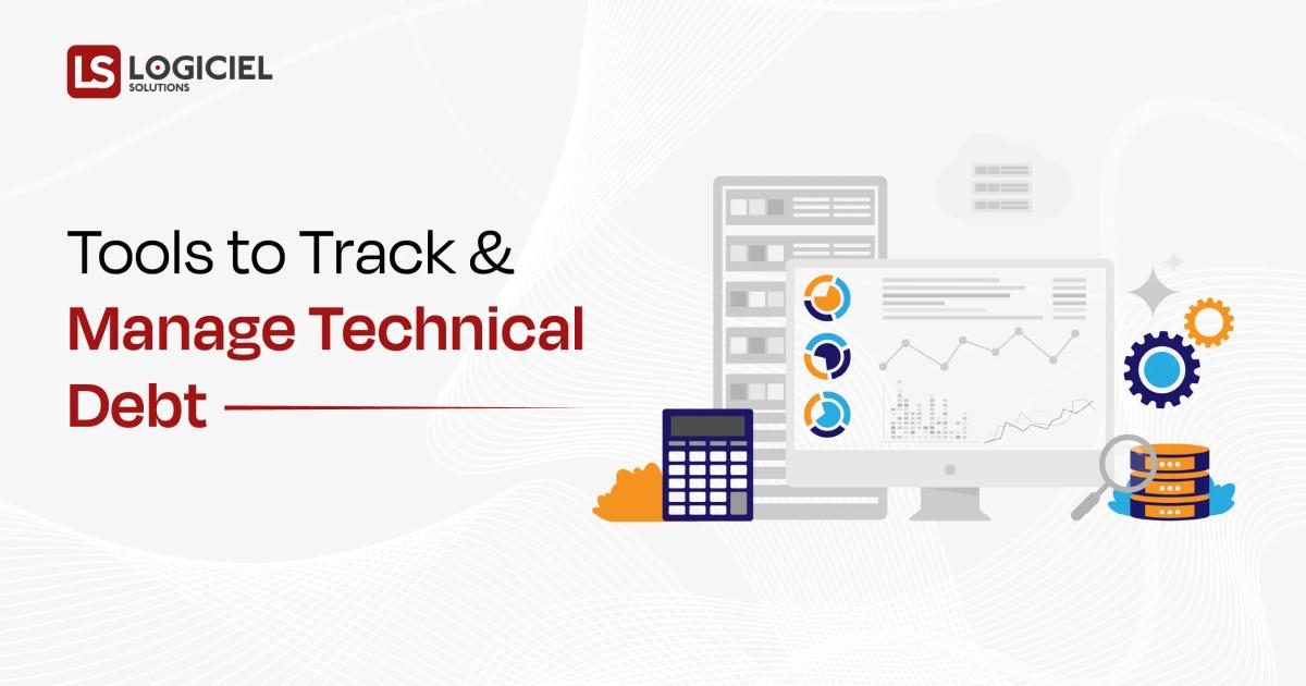 Tools to Track and Manage Technical Debt