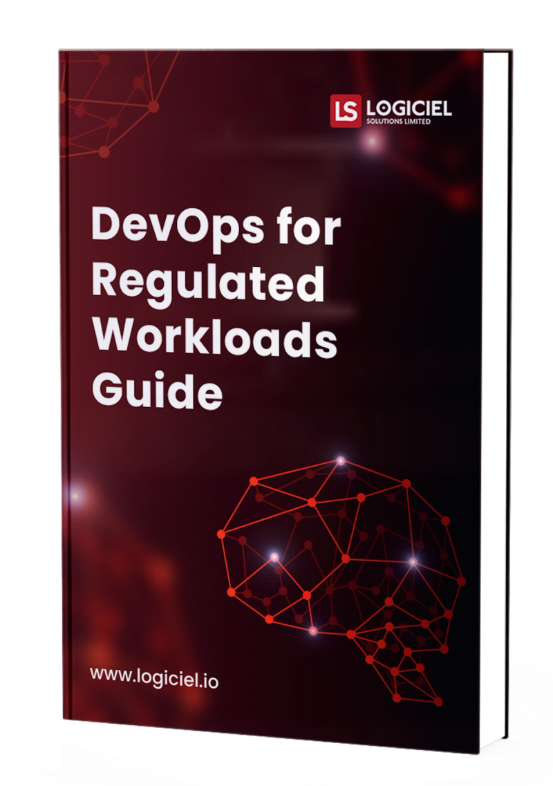 How a Healthcare Provider Modernized DevOps for Regulated Workloads