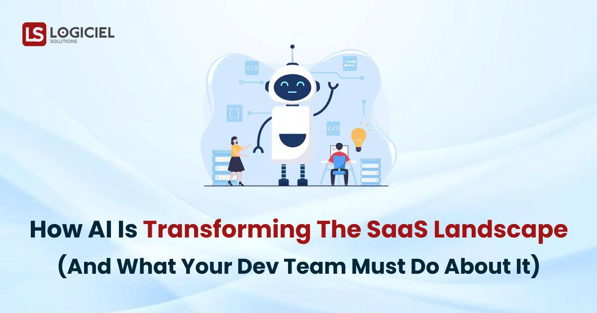 How Artificial Intelligence is Transforming the Software Landscape