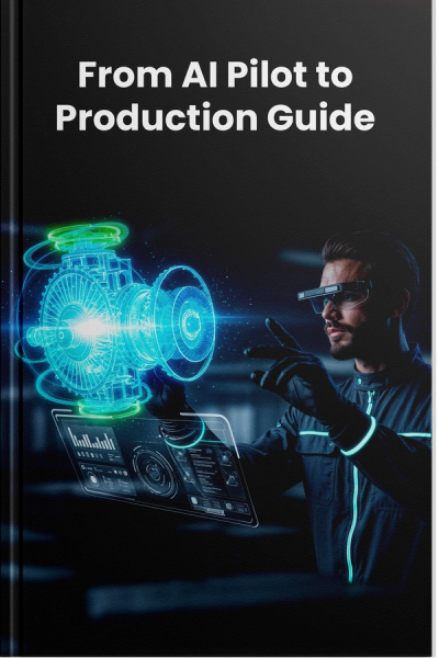 From AI Pilot to Production