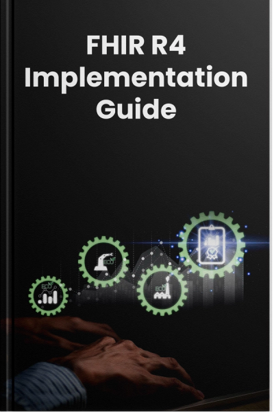 FHIR R4 Implementation
