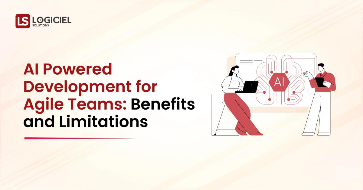 AI Powered Development for Agile Teams Benefits and Limitations