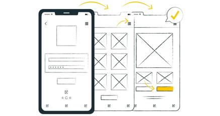 Start with Prototype