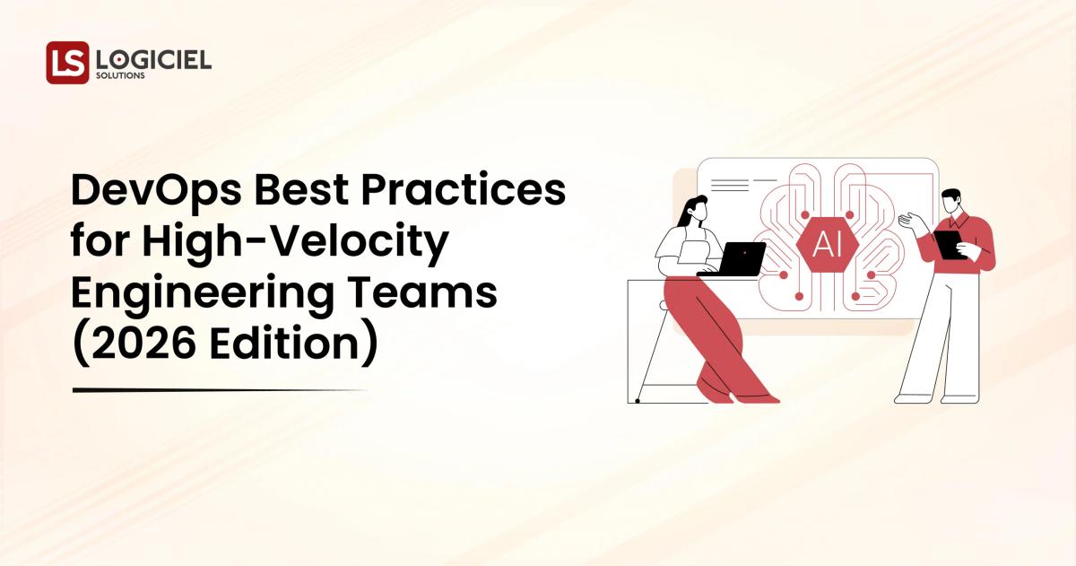 DevOps Best Practices for High-Velocity Engineering Teams (2026 Edition)