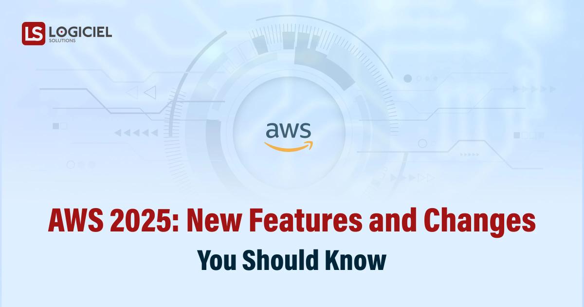 AWS 2025_ New Features and Changes You Should Know